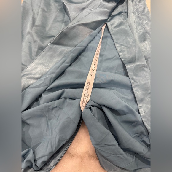 NWT-Cassini Dress - Picture 8 of 9